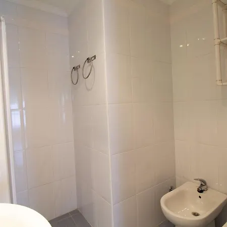 Apartment Lightbooking Valdelagrana Nacita El Puerto de Santa Maria