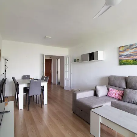 Lightbooking Valdelagrana Nacita Apartment