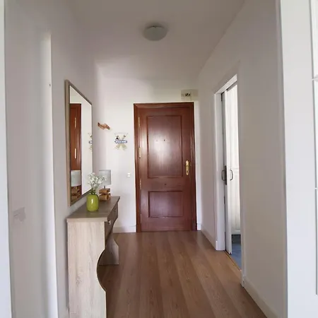 Apartment Lightbooking Valdelagrana Nacita *