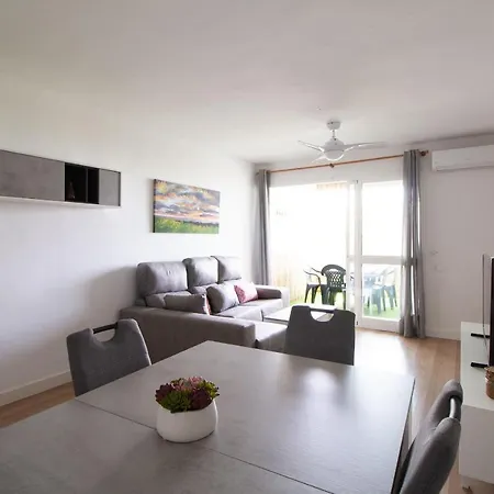 Apartment Lightbooking Valdelagrana Nacita El Puerto de Santa Maria