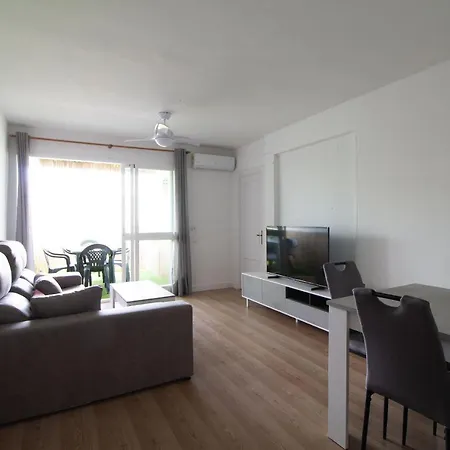 Apartment Lightbooking Valdelagrana Nacita