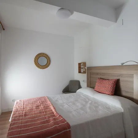 Apartment Lightbooking Valdelagrana Nacita