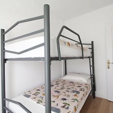 Apartment Lightbooking Valdelagrana Nacita *
