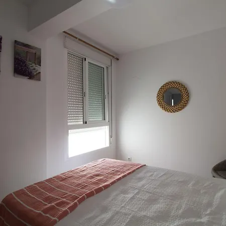 Lightbooking Valdelagrana Nacita Apartment El Puerto de Santa Maria