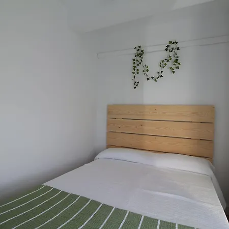 Lightbooking Valdelagrana Nacita Apartment El Puerto de Santa Maria