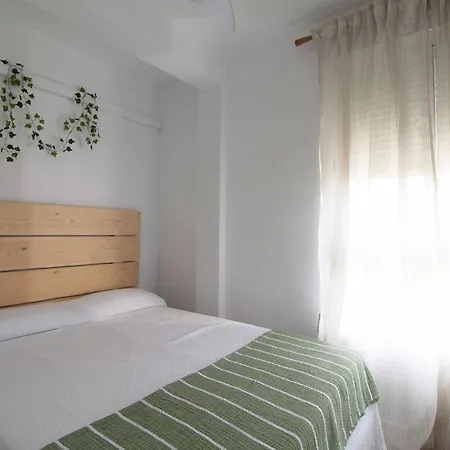 Lightbooking Valdelagrana Nacita Apartment