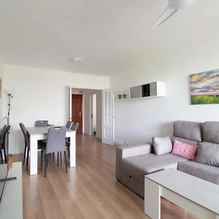 Apartment Lightbooking Valdelagrana Nacita