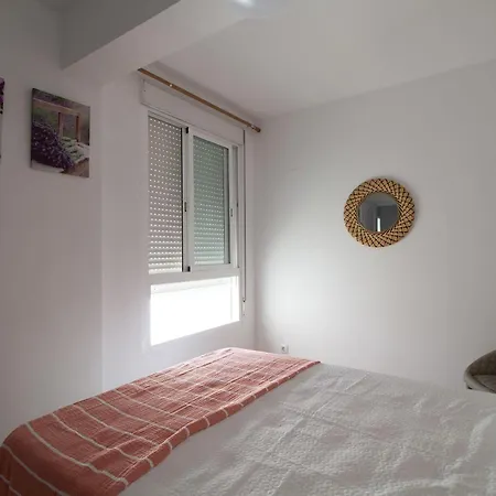 Lightbooking Valdelagrana Nacita Apartment *