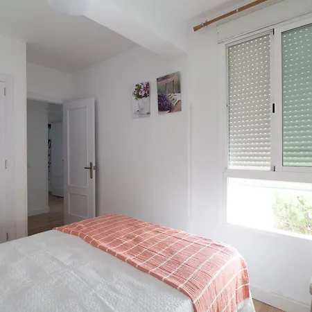 Apartment Lightbooking Valdelagrana Nacita
