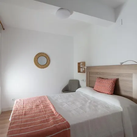 Lightbooking Valdelagrana Nacita Apartment El Puerto de Santa Maria
