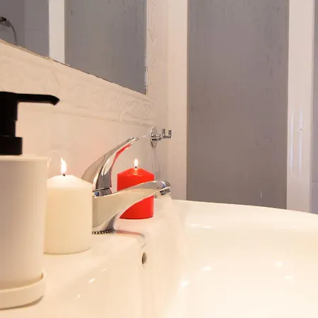 Apartment Lightbooking Valdelagrana Nacita *