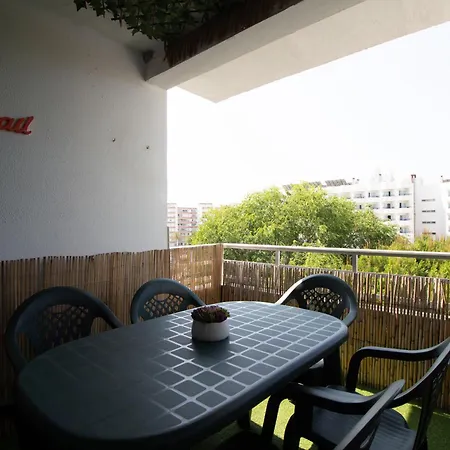 Lightbooking Valdelagrana Nacita Apartment