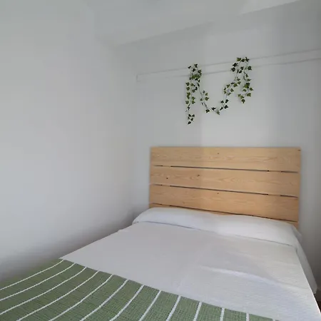 Apartment Lightbooking Valdelagrana Nacita