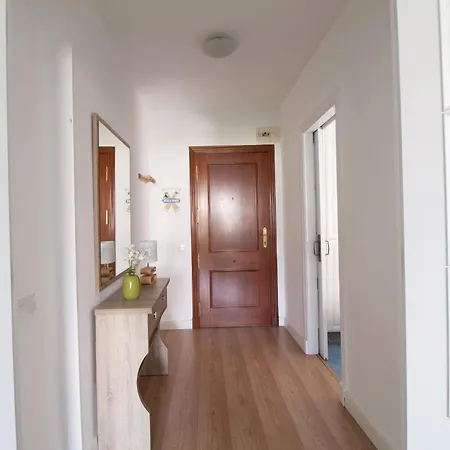 Apartment Lightbooking Valdelagrana Nacita