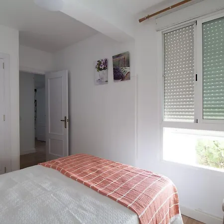 Lightbooking Nacita Terraza A Metros De La Playa Apartamento