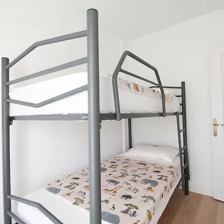Lightbooking Nacita Terraza A Metros De La Playa Apartamento *