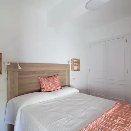 Apartamento Lightbooking Nacita Terraza A Metros De La Playa *